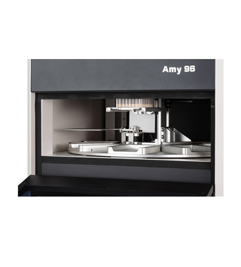 AMY 96 Automatic Nucleic Acid Extraction System