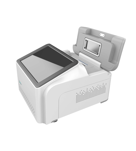 GT-16 Real Time PCR System 