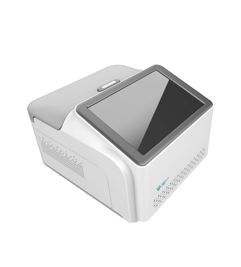 GT-16 Real Time PCR System 
