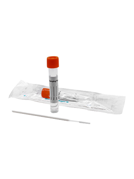 Viral Transport Medium Virus Collection Kits