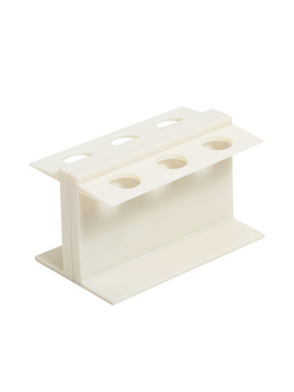 6 Holes Magnetic Separation Rack