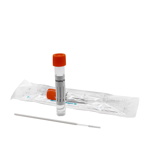 Viral Transport Medium Virus Collection Kits