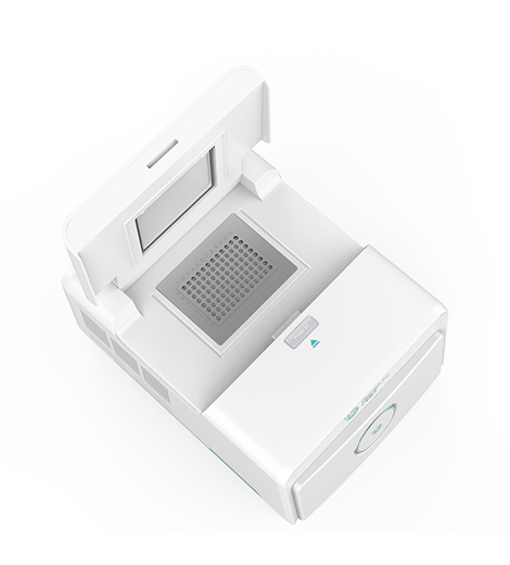 96 Channel Real Time PCR System 