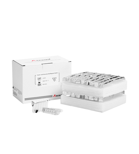 36T Pre-packed DNA Extraction Kit