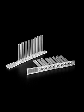 8 Strips Mag-rod Sleeve Comb