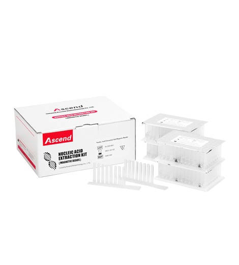 Bacterial Genomic DNA Extraction Kit