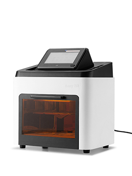 AMY 32 Automatic DNA Extraction System 