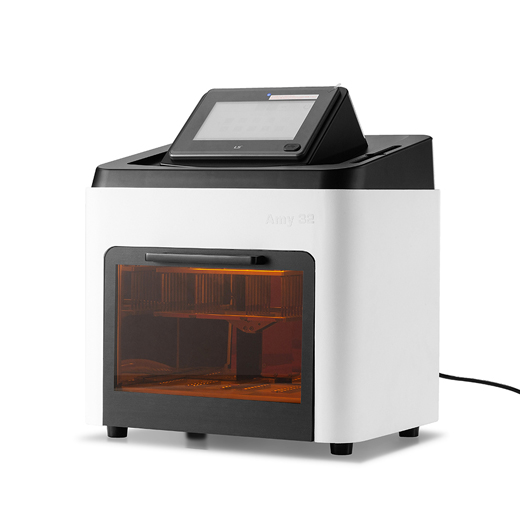 AMY 32 Automatic DNA Extraction System