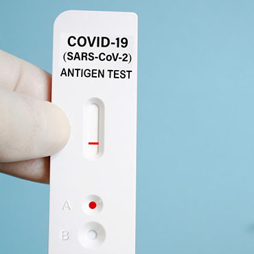 Understanding the various tests being used to detect COVID-19