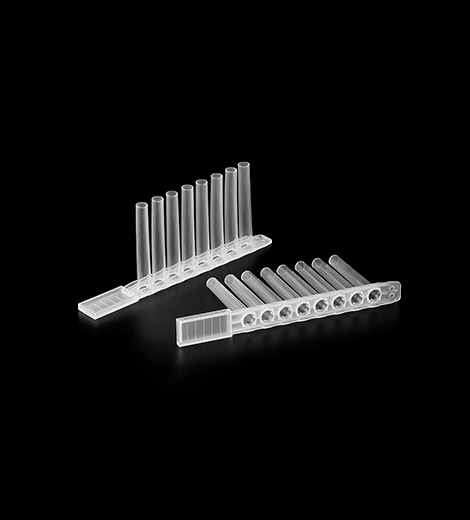8 Strips Mag-rod Sleeve Comb