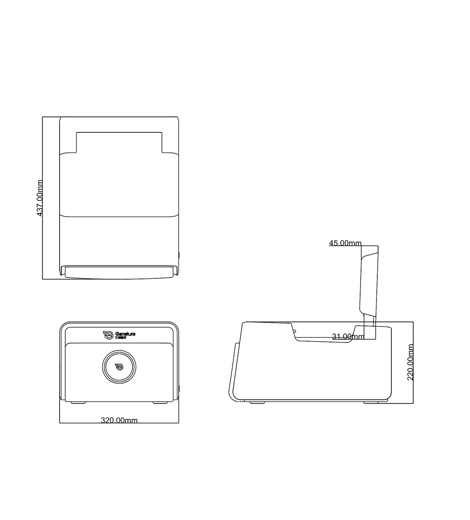 96 Channel Real Time PCR System