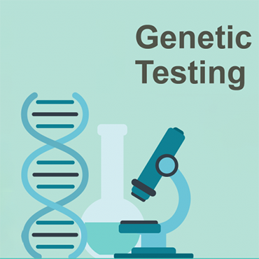 What is genetic testing?