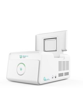 96 Channel Real Time PCR System 