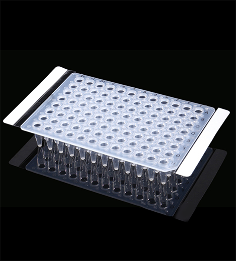 PCR Sealing Film