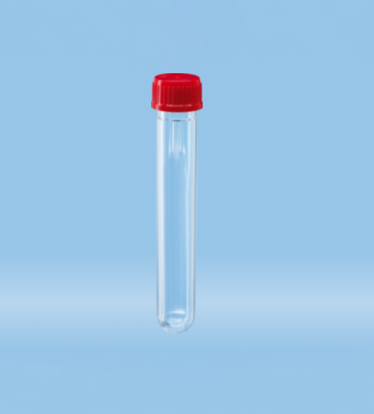 Cell Culture Tube