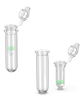 2mL Spin Column Nucleic Acid Purification Column 