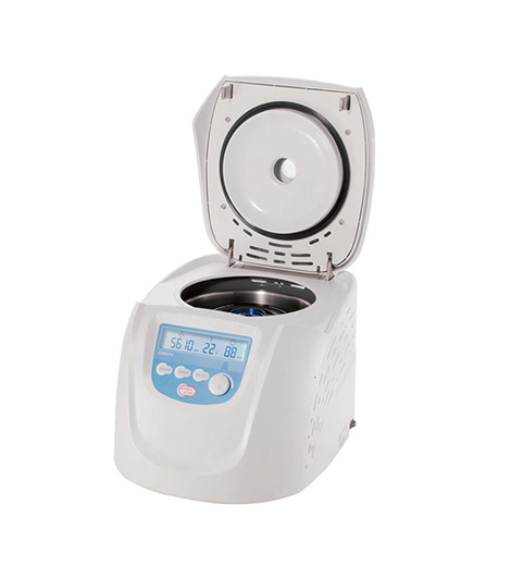High Speed Micro-Centrifuges