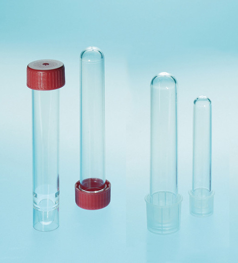 Cell Culture Tube