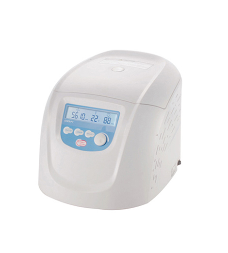 High Speed Micro-Centrifuges