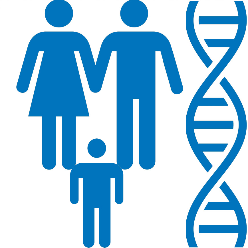 What is an inherited gene?