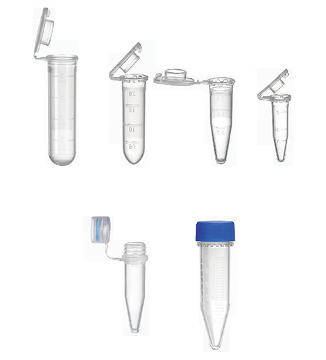 Conical Centrifuge Tube