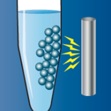 What is the magnetic bead nucleic acid extraction?