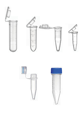 Conical Centrifuge Tube