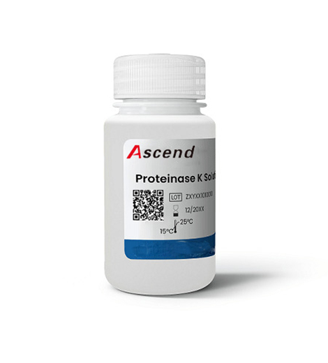 Proteinase K