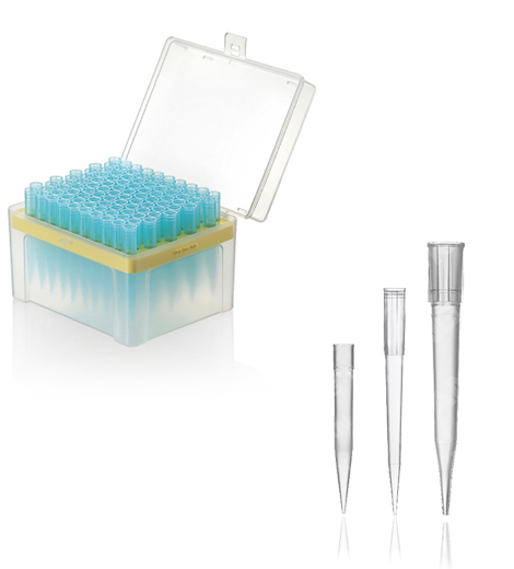 Pipette Tips