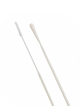 Sampling swab