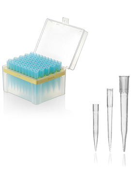 Pipette Tips