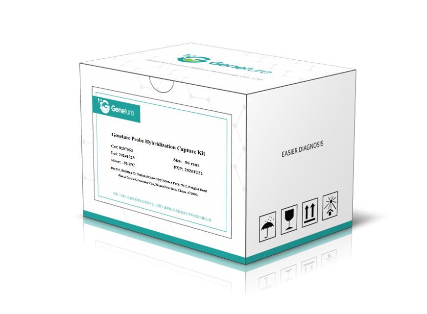 Geneture Probe Hybridization Capture Kit
