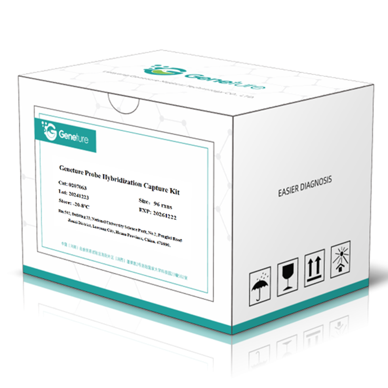Geneture Probe Hybridization Capture Kit