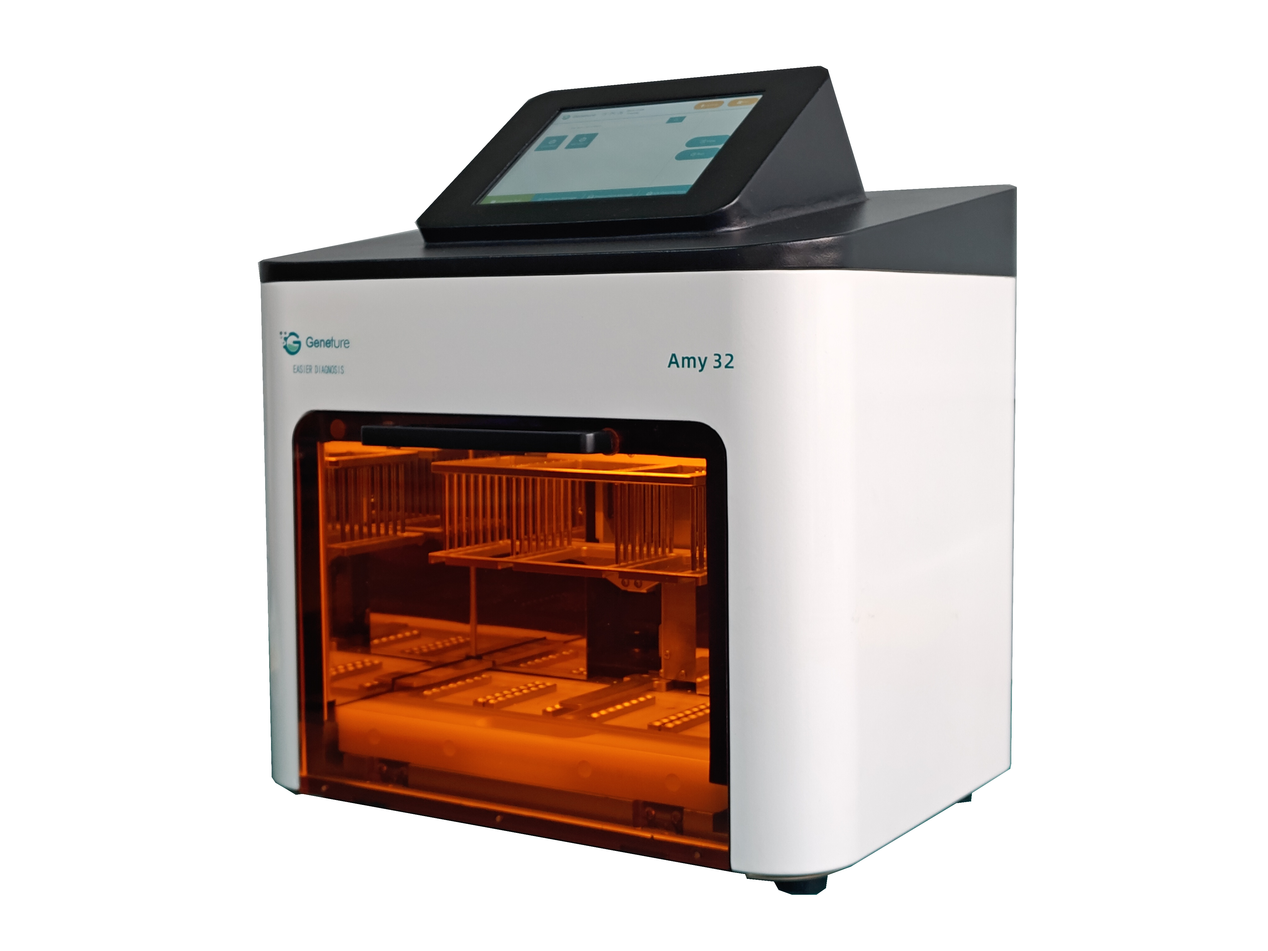 Automatic Nucleic Acid Extractor-Amy 32