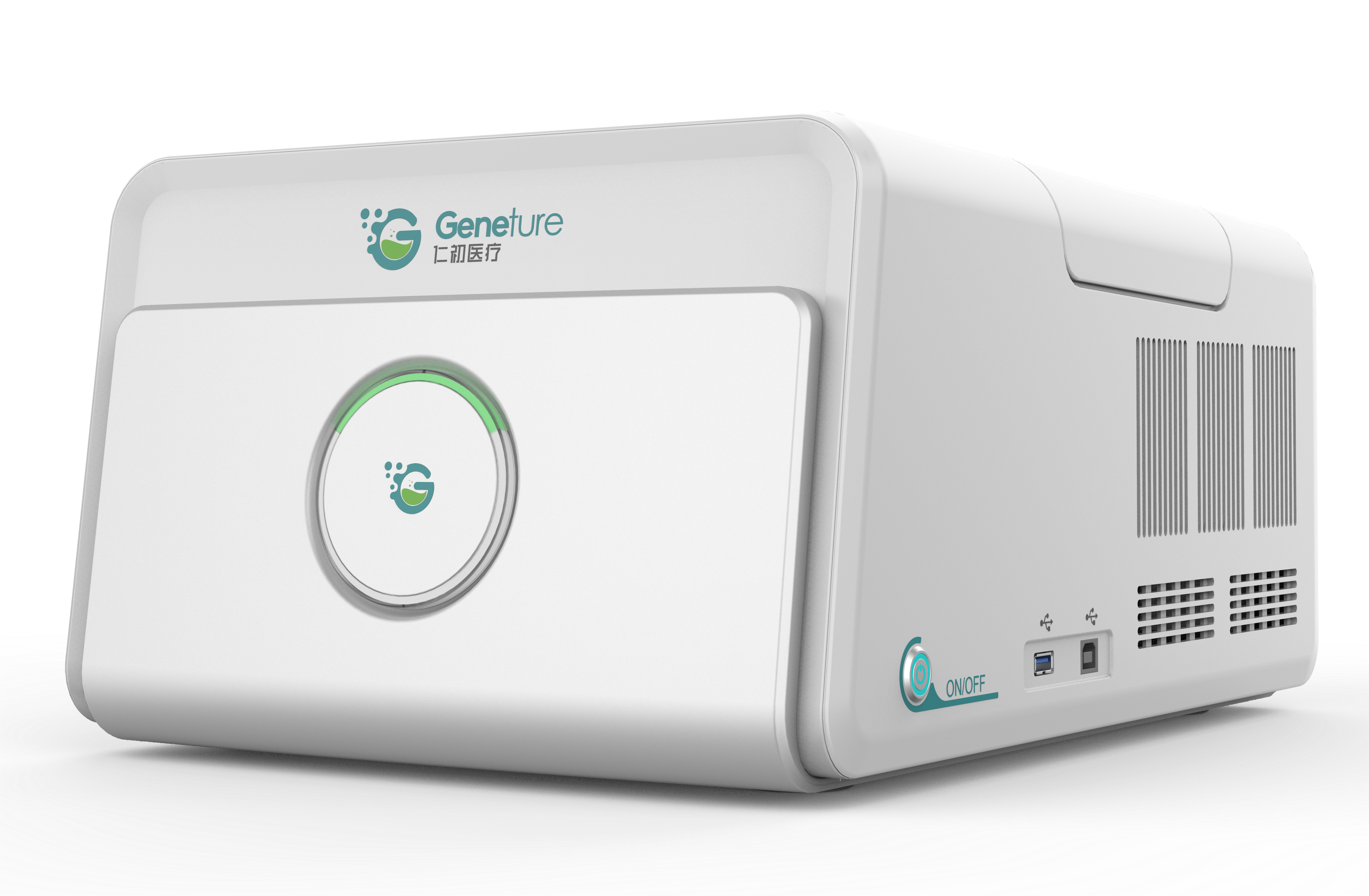 PCR amplifier-GT-960