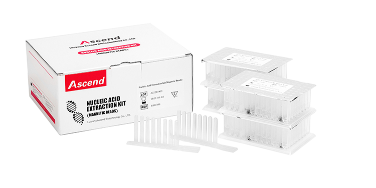 Nucleic acid extraction kit-EN (4) - 副本