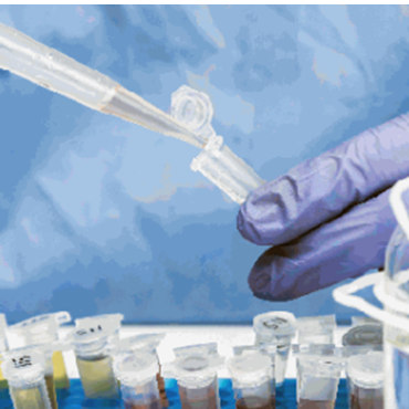 role of pipette tip