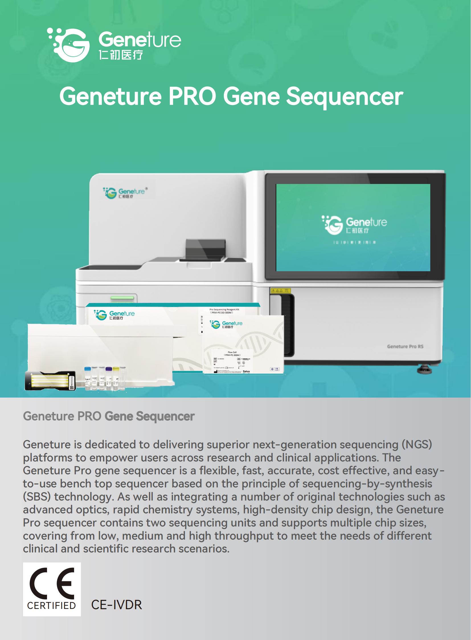 Geneture PRO Genetic Sequencer_00